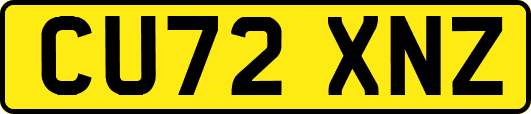 CU72XNZ