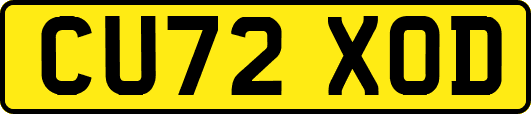 CU72XOD