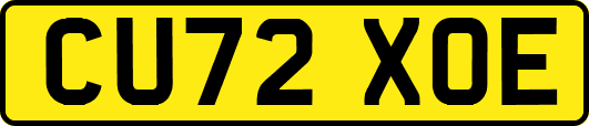 CU72XOE
