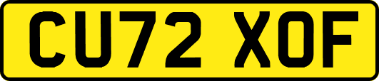 CU72XOF