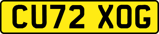 CU72XOG