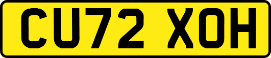 CU72XOH