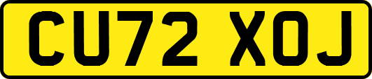 CU72XOJ