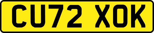 CU72XOK