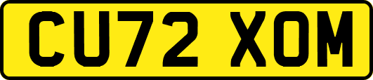 CU72XOM