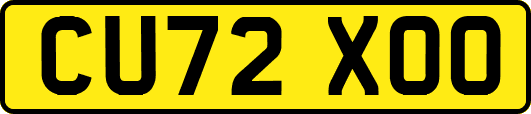 CU72XOO