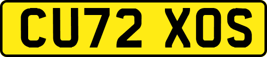 CU72XOS
