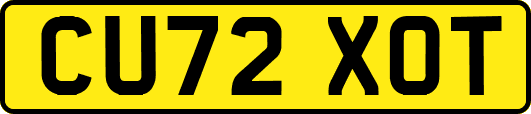 CU72XOT