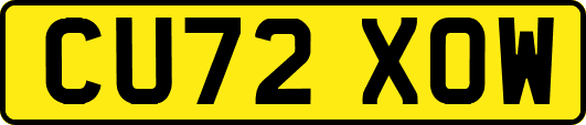 CU72XOW