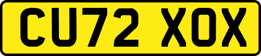 CU72XOX