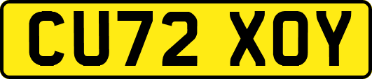 CU72XOY