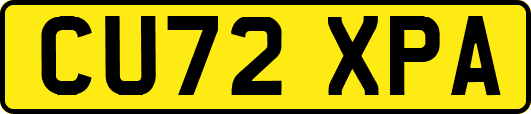 CU72XPA