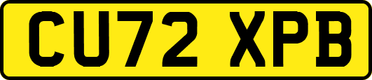 CU72XPB
