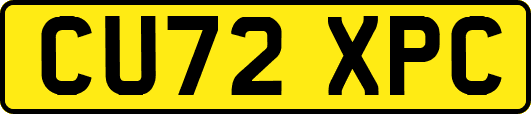 CU72XPC