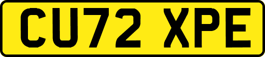 CU72XPE