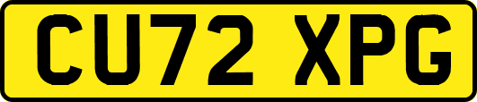 CU72XPG