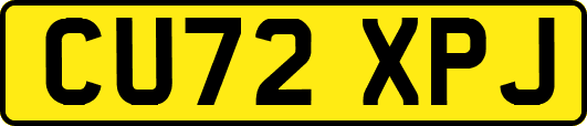 CU72XPJ