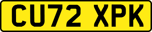 CU72XPK