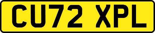 CU72XPL