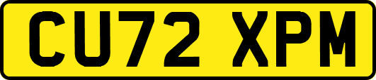 CU72XPM