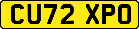 CU72XPO