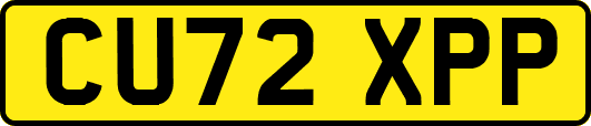 CU72XPP