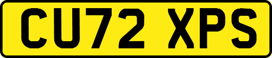CU72XPS