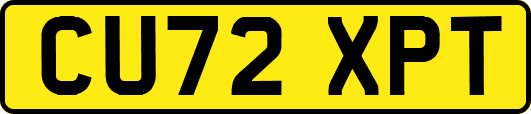 CU72XPT