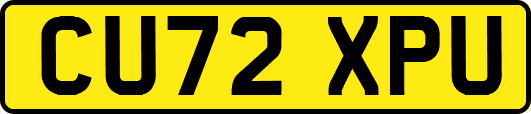 CU72XPU