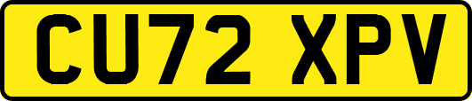 CU72XPV