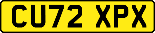 CU72XPX