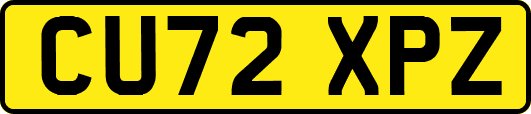 CU72XPZ