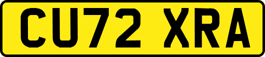 CU72XRA