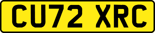 CU72XRC