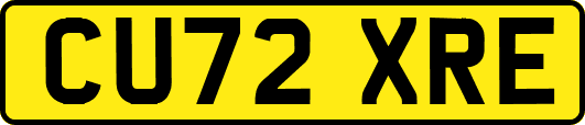 CU72XRE