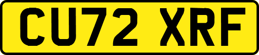 CU72XRF