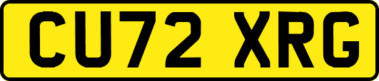 CU72XRG