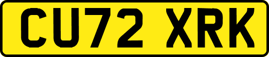 CU72XRK