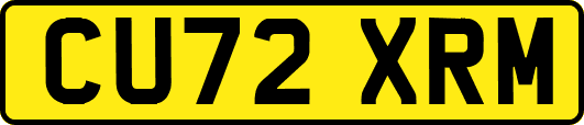 CU72XRM
