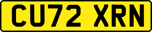 CU72XRN