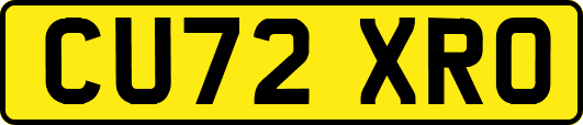CU72XRO