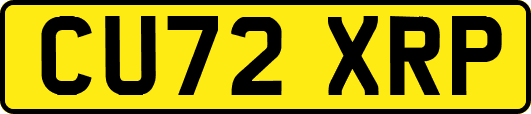 CU72XRP