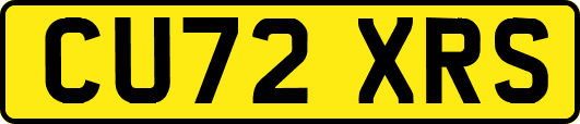 CU72XRS