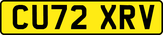 CU72XRV