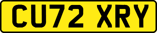 CU72XRY