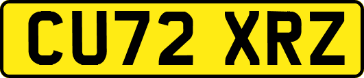 CU72XRZ