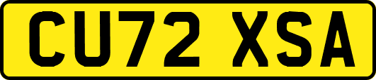 CU72XSA