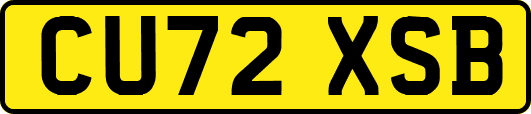 CU72XSB