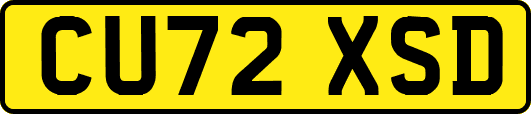 CU72XSD