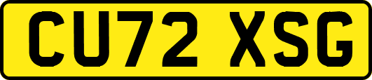 CU72XSG